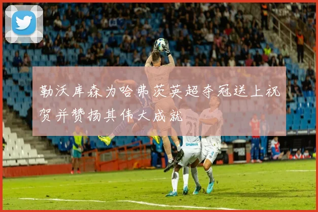 勒沃库森为哈弗茨英超夺冠送上祝贺并赞扬其伟大成就