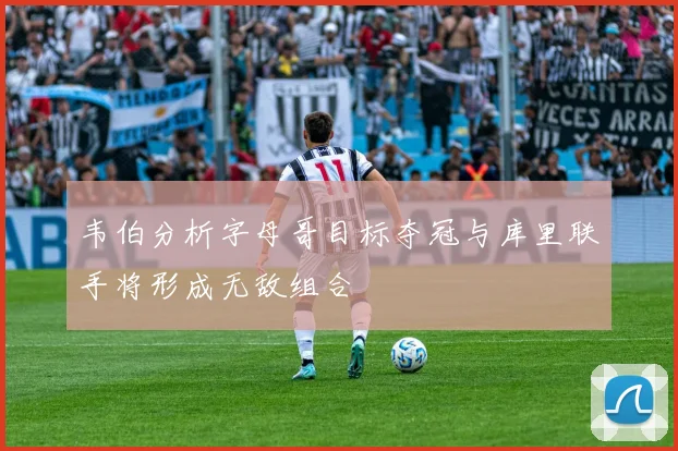 韦伯分析字母哥目标夺冠与库里联手将形成无敌组合