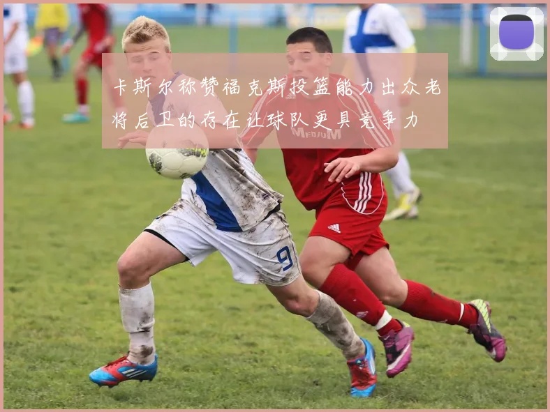 卡斯尔称赞福克斯投篮能力出众老将后卫的存在让球队更具竞争力