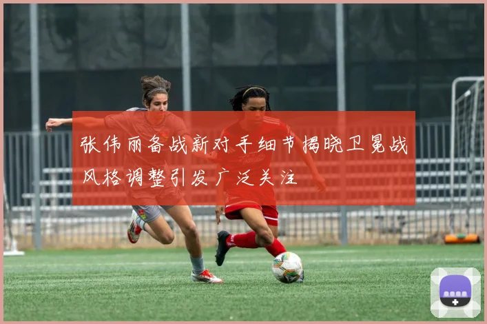 张伟丽备战新对手细节揭晓卫冕战风格调整引发广泛关注